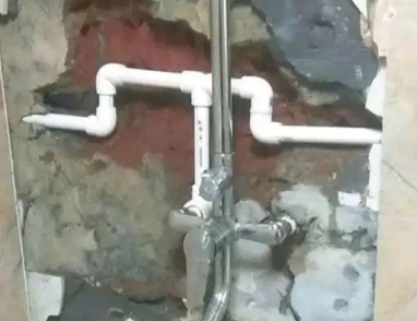 嘉禾卫生间漏水检测电话