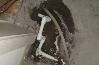 嘉禾卫生间漏水检测多少钱
