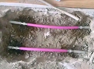 嘉禾卫生间测漏水多少钱