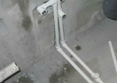 嘉禾查漏水多少钱