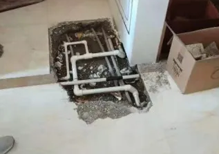 嘉禾查漏水多少钱
