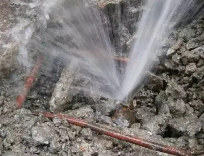嘉禾水管维修多少钱